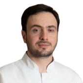 Джикия Тамаз Гурамович, ангиолог