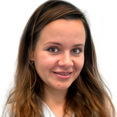 Шокири Юлия Валерьевна, стоматолог-терапевт