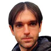 Васильев Евгений Александрович, психолог