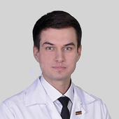 Бухаров Фарид Фидусович, психиатр