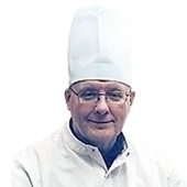 Вышаренко Алексей Семенович, ортопед