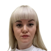 Перевощикова Дарья Сергеевна, детский гастроэнтеролог