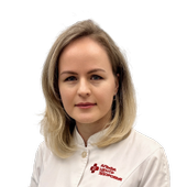 Кондрашова Лидия Вячеславовна, детский стоматолог