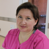 Малькова Наталья Борисовна, гинеколог