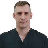 Устинов Денис Валерьевич, уролог