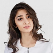 Абдуллаева Элиза Хосровна, офтальмолог