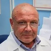 Бударагин Александр Владимирович, уролог