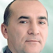 Шаипов Равиль Абдулкадирович, анестезиолог