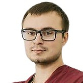 Поскребышев Дмитрий Алексеевич, стоматолог-хирург