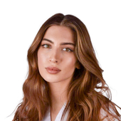 Темирбиева Марем Михайловна, ортодонт