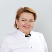 Кулакова Марина Юрьевна, стоматолог-терапевт