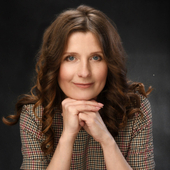 Бородина Марина Валерьевна, семейный психолог