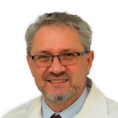 Колупаев Владимир Александрович, врач УЗД