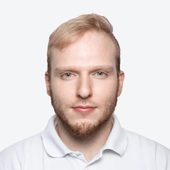 Белый Роман Владимирович, реабилитолог