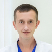 Трофимов Александр Сергеевич, ЛОР