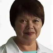 Фарафонова Любовь Ивановна, гинеколог