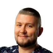 Рубанов Сергей Сергеевич, детский стоматолог