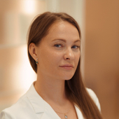 Шарапова Екатерина Сергеевна, врач-косметолог