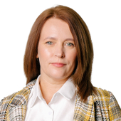 Курьерова Светлана Николаевна, психолог