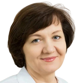 Дудко Наталья Викторовна, педиатр