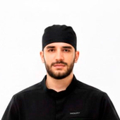 Хульчаев Адам Ахматович, стоматолог-ортопед