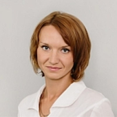 Попова Татьяна Борисовна, врач функциональной диагностики