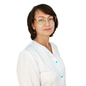Яцко Людмила Александровна, гинеколог