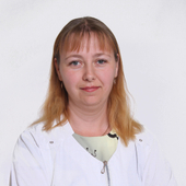 Самоторова Екатерина Евгеньевна, психиатр