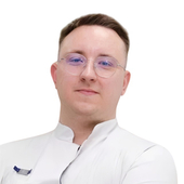 Шаповалов Андрей Андреевич, травматолог
