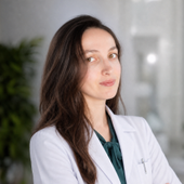 Кубекова Эльза Ахматовна, невролог