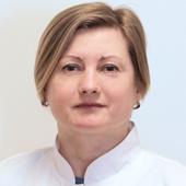 Юн Ирина Владимировна, стоматолог-терапевт
