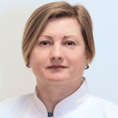 Юн Ирина Владимировна, стоматолог-терапевт