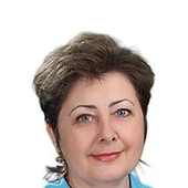 Комлева Елена Геннадьевна, стоматолог-терапевт