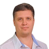 Ржанников Андрей Сергеевич, анестезиолог