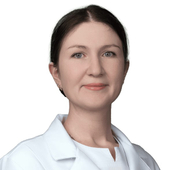 Сидорова Людмила Валерьевна, хирург-проктолог