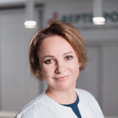 Цихалевская Татьяна Владимировна, семейный психолог