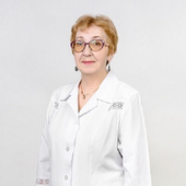 Медникова Тамара Сергеевна, ЛОР