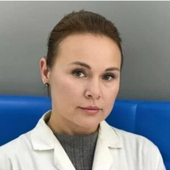 Дергалина Олеся Владимировна, дерматолог