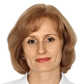 Пахомова Наталья Викторовна, ревматолог