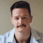 Кеворков Даниил Артурович, врач ЛФК