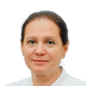 Горожанина Светлана Владимировна, гинеколог-эндокринолог