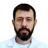 Шкаровский Александр Борисович, невролог