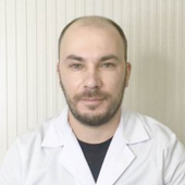 Камалетдинов Ильнур Фаритович, пластический хирург