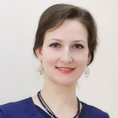 Адриянова (Гунько) Ольга Валерьевна, ортодонт