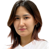 Аскерова Алия Суюновна, ортодонт