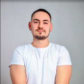 Кривицкий Роман Андреевич, травматолог