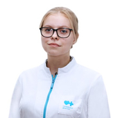 Сквирская Ольга Анатольевна, рентгенолог