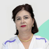 Мамедова Нонна Ильясовна, инфекционист
