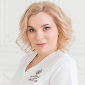 Коваль (Тимченко) Ирина Сергеевна, косметолог