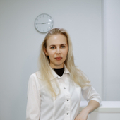 Рычкова Татьяна Сергеевна, эндокринолог